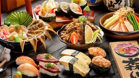 森川丼丼餐飲集團,森川丼丼,森川丼丼餐飲集團提供