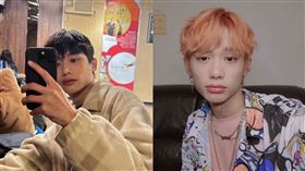 耀樂。（圖／翻攝自耀樂IG）