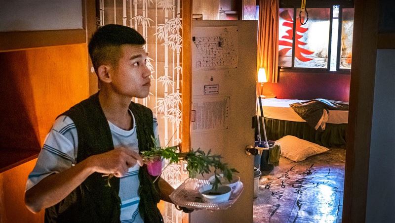 嘻哈歌手出事了　開直播誤觸禁忌遭附身
