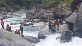 烏來,南勢溪,遺體,失蹤,泛舟,新北