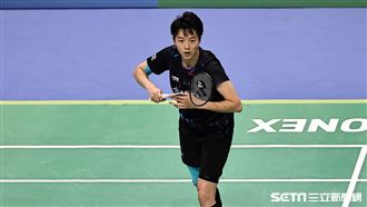 歷經14次一輪遊　白馭珀韓國賽終於贏啦！