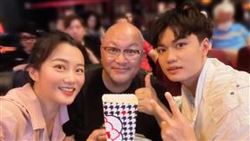 趙小僑（圖／經紀人修毅提供）