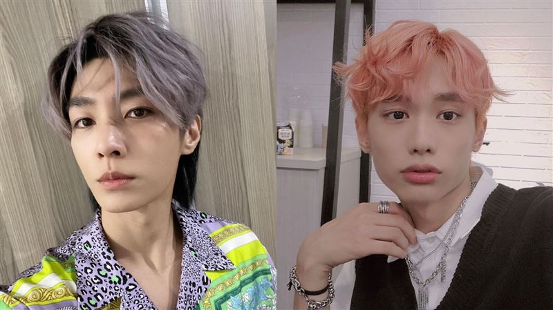 炎亞綸神隱首現蹤　上國師直播看7月運勢