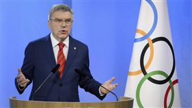 （圖／美聯社／達志影像）