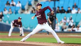 ▲安右進。（圖／取自培證英雄FB）