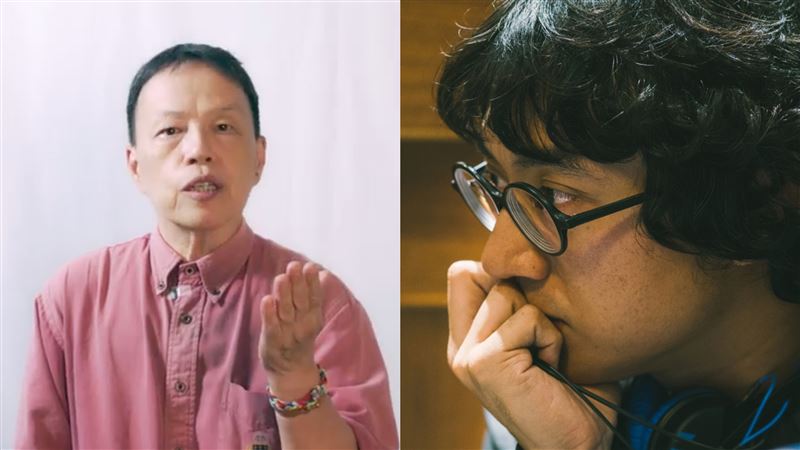 攝影性騷場記道歉　王小棣喊加油發聲解釋