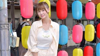 短今爆遭性騷後維安大升級！聲勢直逼林襄