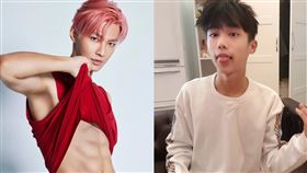 炎亞綸,耀樂,性侵,偷拍,未成年,性愛影片,性向,吳明修