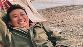 游智煒。（圖／翻攝自游智煒臉書）