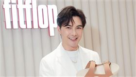 謝佳見（圖／品牌提供）