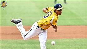 ▲鄭浩均。（圖／中信兄弟球團提供）