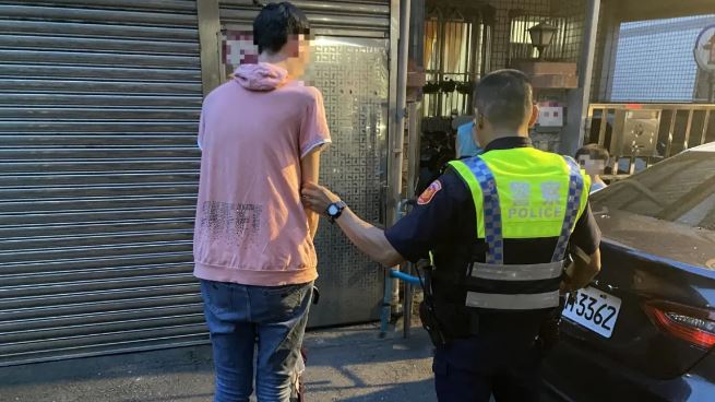 端午驚魂！精障男偷溜出門　警助返家團圓