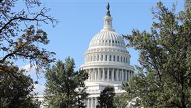 美參議院外委會通過台北法案美國聯邦參議院外交委員會25日通過「台北法案」。圖為美國國會大廈。中央社記者徐薇婷華盛頓攝 108年9月26日