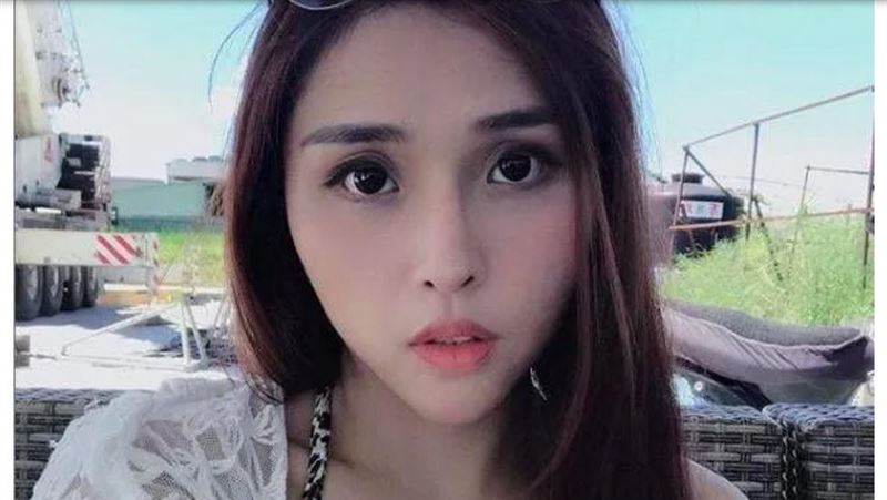 影射廖峻性騷挨告　她劈腿詐欺黑歷史被掀