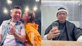 NONO。（圖／翻攝自NONO臉書）