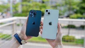圖／業者提供,iphone14