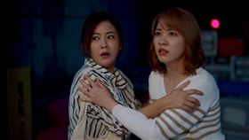 《欺妻49天》陳子強 林玟誼 葉家妤 藍葦華 （圖／公視台語台提供）