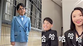 黃子佼。（圖／翻攝自黃子佼臉書）