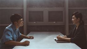 《最佳利益3-最終利益》 蘇達 天心（圖／八大提供）