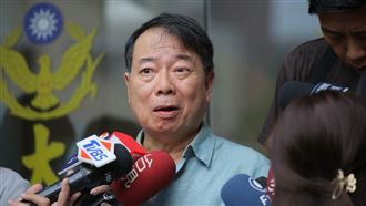 廖峻捲性侵案遇波折　兒驚吐證人被騷擾了