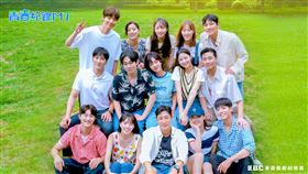 ▲《青春紀錄MT》。（圖／東森提供）