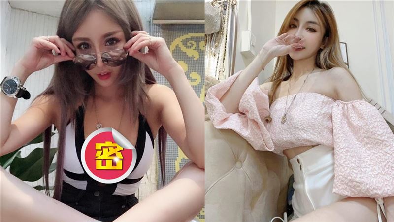 女網紅誣陷廖峻「情色教主」不忍開轟了！