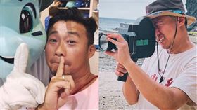 游智煒。（圖／翻攝自游智煒臉書）