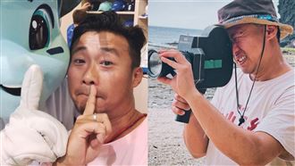 金馬導演遭控撿屍性侵！游智煒二審判無罪
