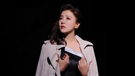 丁噹《搭錯車》歷時5年停靠13城34場演出。（圖／相信音樂提供）