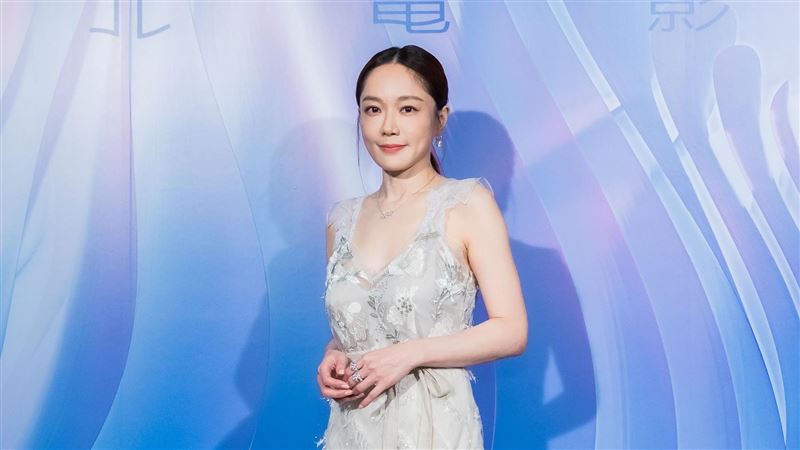 尹馨被問有無遇過性騷驚吐：等我寫MeToo