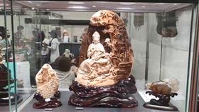 台北國際珠寶暨時尚名牌精品展,三瘋957,龍宮舍利,泰國高僧