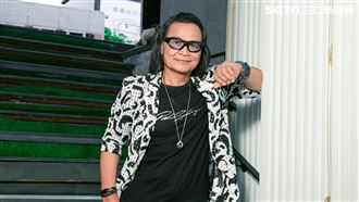 沈文程釣魚落水被傳死訊　真實情況曝光