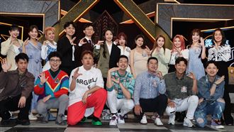 《辯論會》王思佳登場！嗆到女星險動胎氣