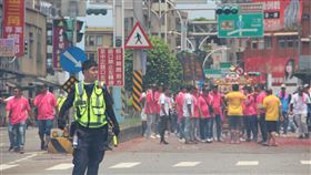 新北市，淡水，淡水大拜拜，清水祖師