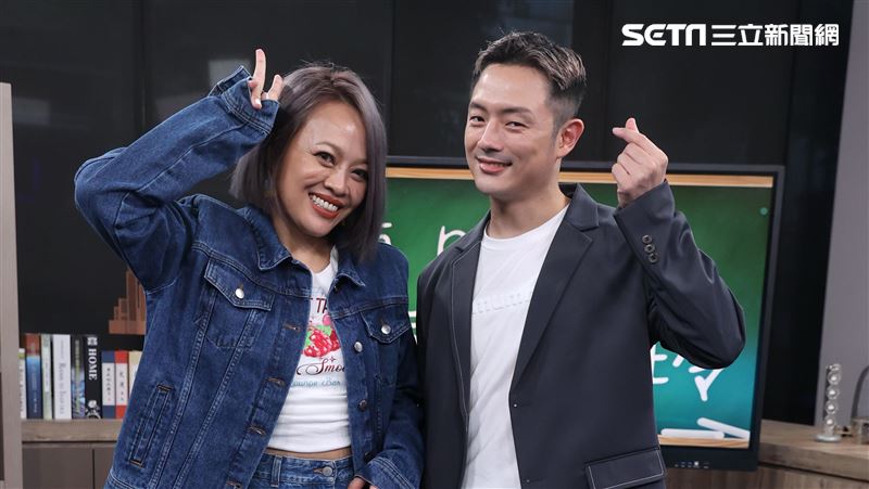 獨／戴愛玲大解放　驚人尺度別告訴媽媽