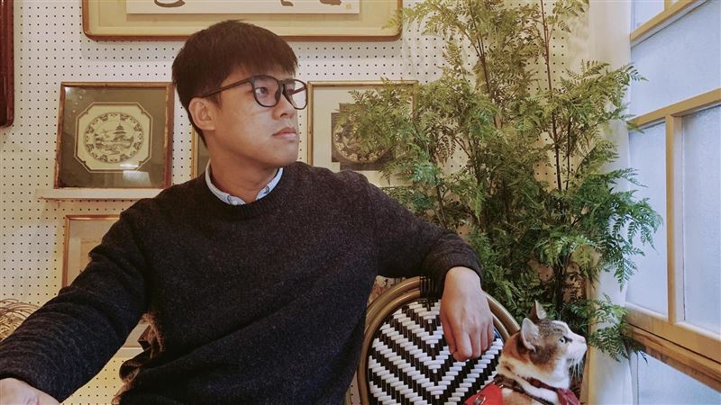 大小S提告還清白？葛斯齊：反而謝謝她們