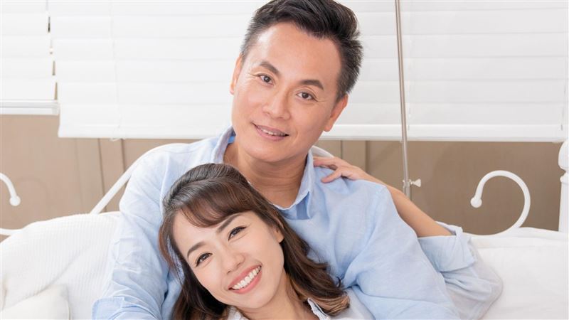 獨／太壞女兒嚇哭　8點檔男星「息影5年」