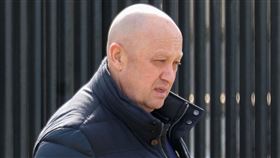 俄羅斯傭兵集團瓦格納首腦普里格津今天宣告要推翻俄國軍事領導層。（圖／路透社／達志影像）