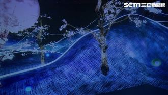 故宮攜手松山奉天宮　用VR感受壯闊山水