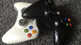 Xbox 360的遊戲手把（示意圖／翻攝自Pixabay）