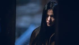 ▲《惡鬼》金泰梨。（圖／Disney+提供）