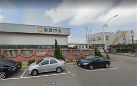 台中市層層包裝事業公司。（圖／翻攝Google Map）