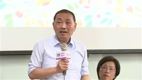 新北市長侯友宜、彰化縣長王惠美出席新北、彰化縣市交流-參訪鹿港南勢社區