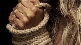 綁架、綁票、人質（圖／Pixabay）