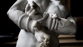 綁架、綁票、人質（圖／Pixabay）