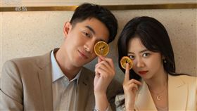 林更新、譚松韻 《請叫我總監》（圖／八大提供）