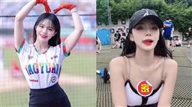 李多慧（圖／翻攝自李多慧IG）