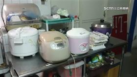 飯鍋遭竊婦人急送回 慈善團體報警不提告