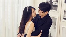 五月天冠佑（圖／翻攝自冠佑臉書）