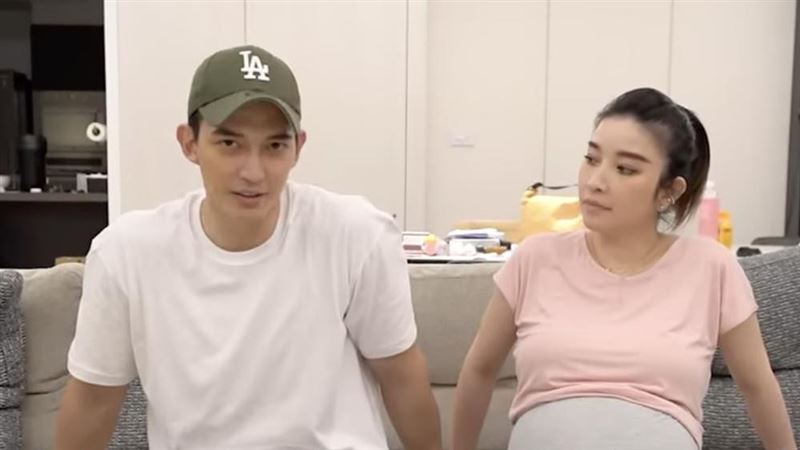 女兒胎位不正　41歲許維恩明剖腹產吐甘苦